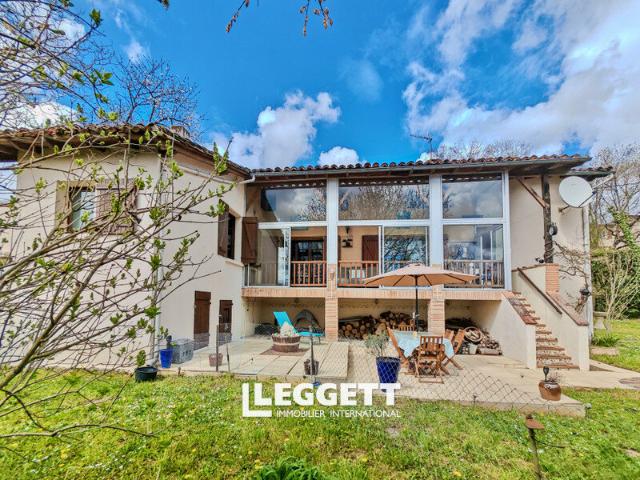 Maison 4 pièces 102 m²