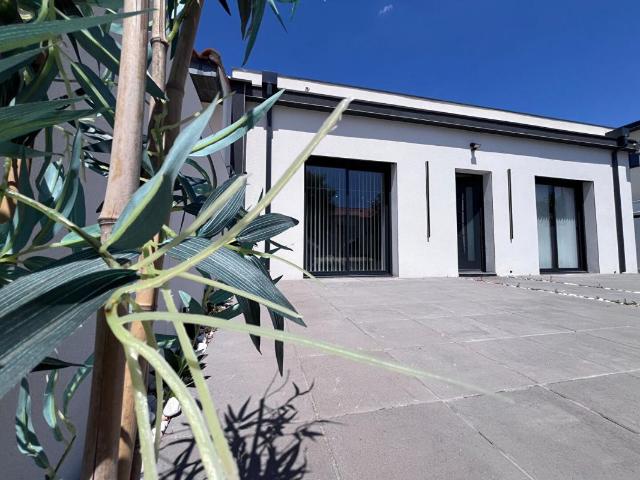 Maison 4 pièces 102 m²