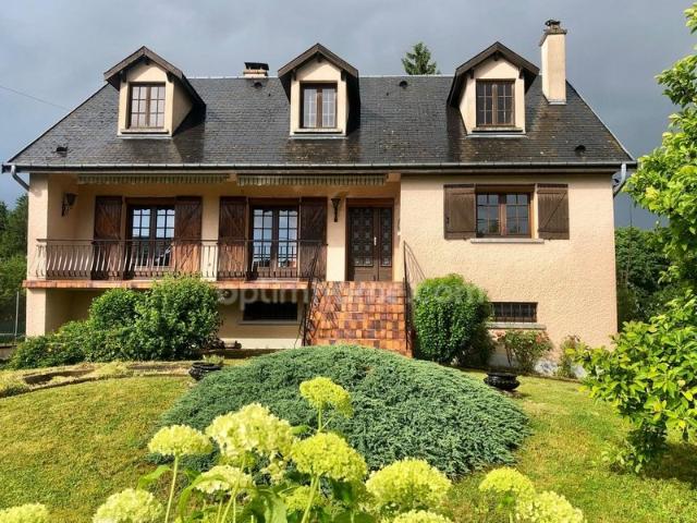 Maison 4 pièces 102 m²