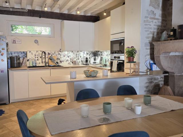 Maison 4 pièces 102 m²
