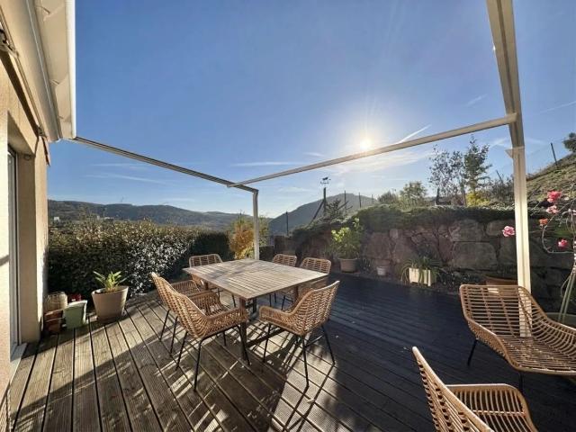 Maison 4 pièces 102 m²