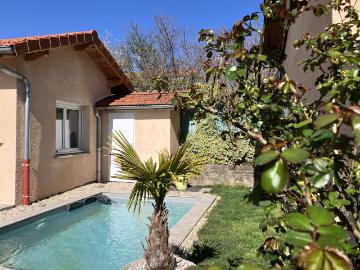 Maison 4 pièces 102 m²