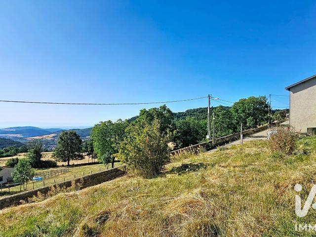 Maison 4 pièces 102 m²