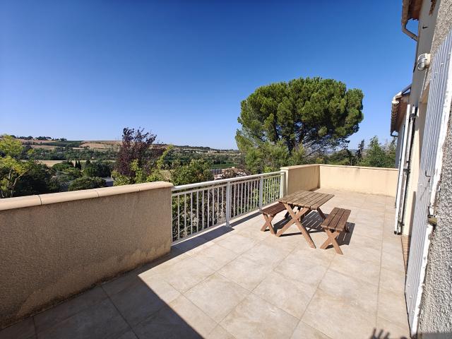 Maison 4 pièces 102 m²