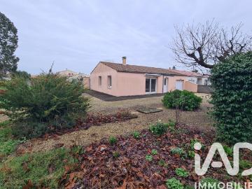 Maison 4 pièces 102 m²