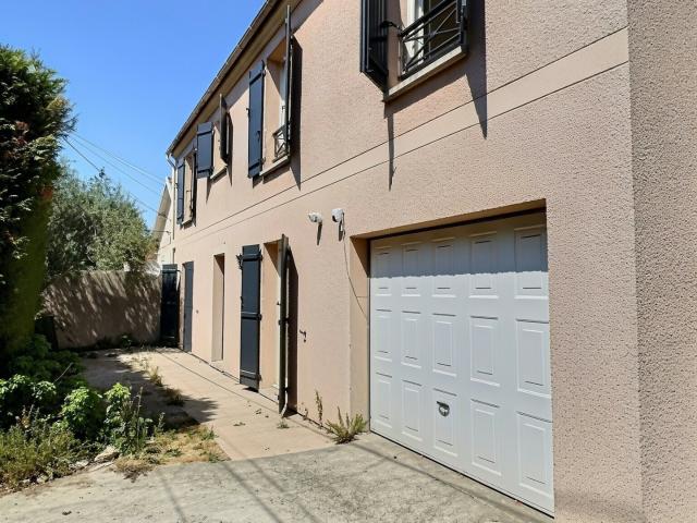 Maison 4 pièces 102 m²