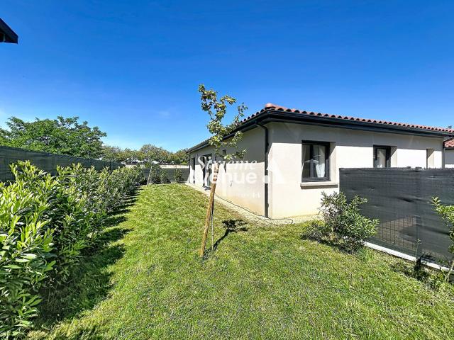 Maison 4 pièces 102 m²
