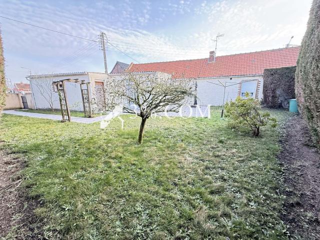 Maison 4 pièces 102 m²