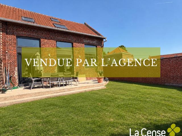 Maison 4 pièces 102 m²