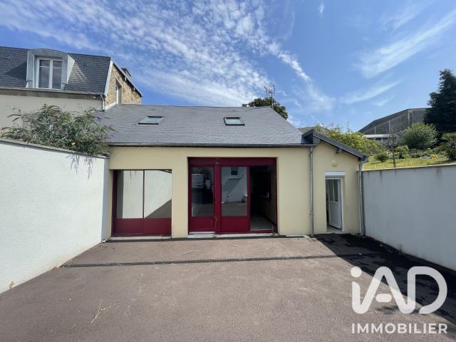 Maison 4 pièces 102 m²