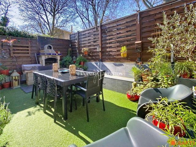 Maison 4 pièces 102 m²