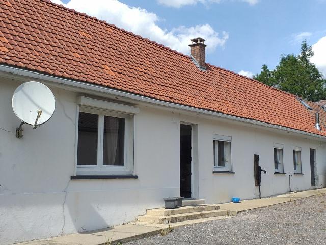 Maison 4 pièces 102 m²