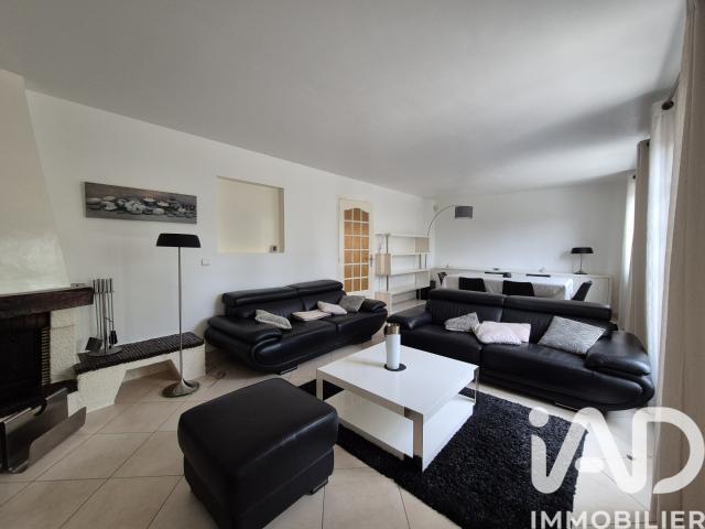 Maison 4 pièces 102 m²