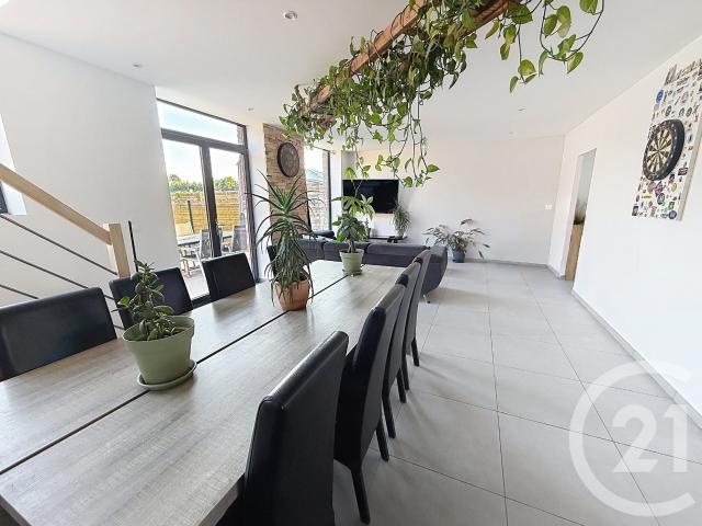 Maison 4 pièces 102 m²