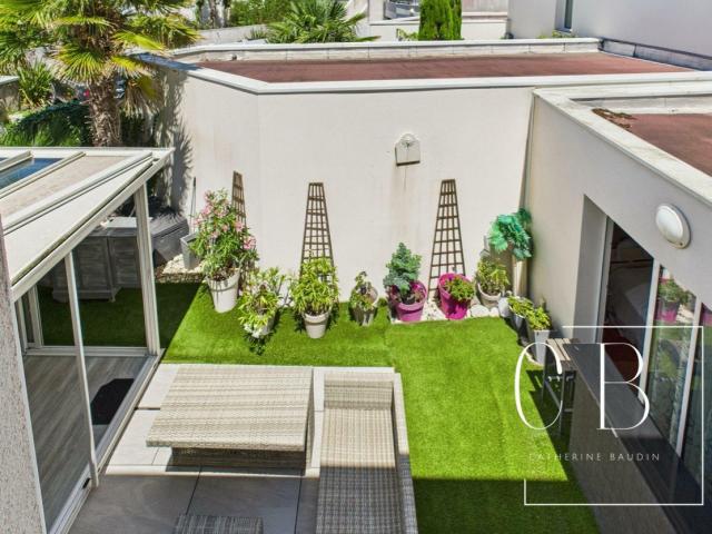 Maison 4 pièces 102 m²