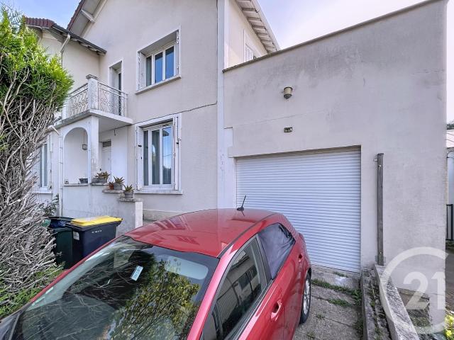 Maison 4 pièces 102 m²