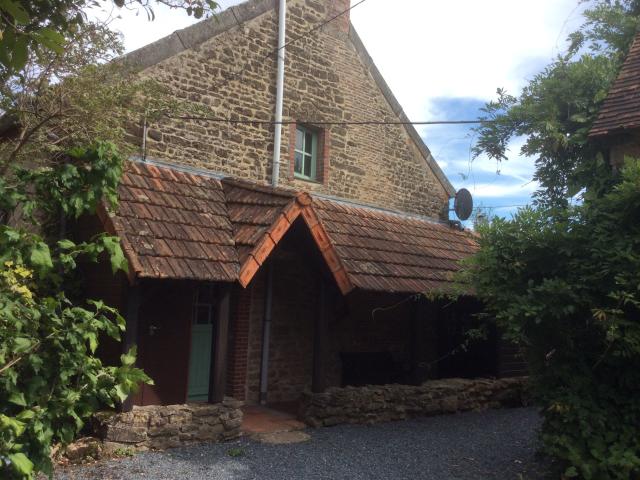 Maison 4 pièces 102 m²