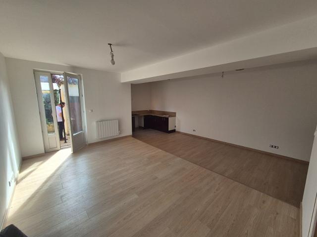 Maison 4 pièces 102 m²