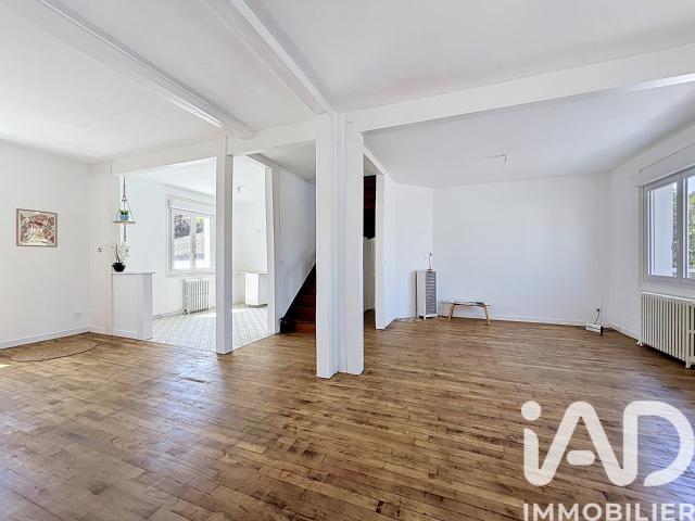 Maison 4 pièces 102 m²