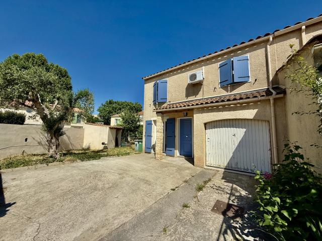 Maison 4 pièces 102 m²