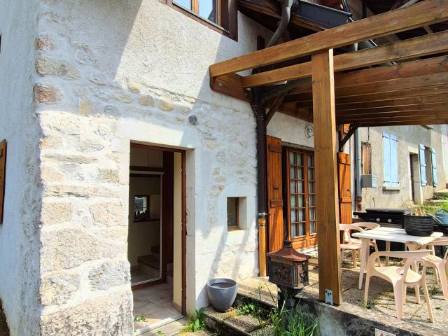 Maison 4 pièces 102 m²