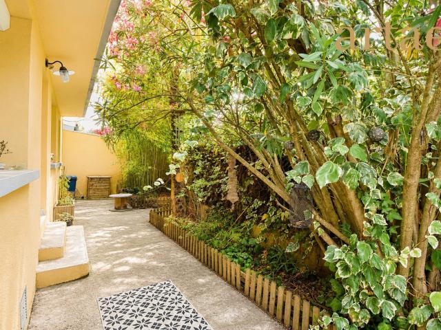 Maison 4 pièces 102 m²
