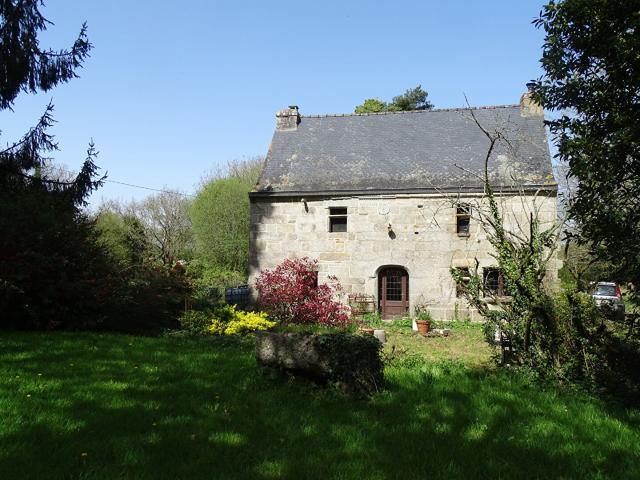 Maison 4 pièces 102 m²