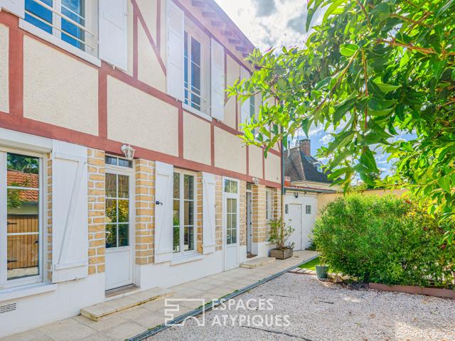 Maison 4 pièces 102 m²