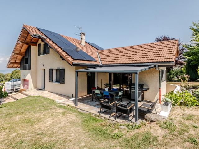 Maison 4 pièces 102 m²