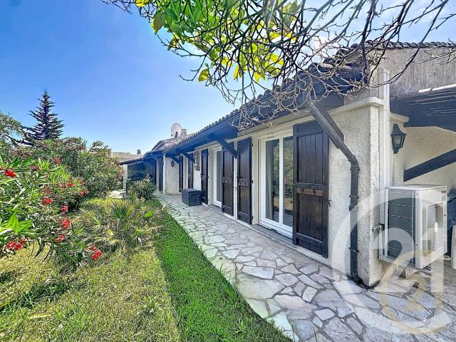 Maison 4 pièces 102 m²