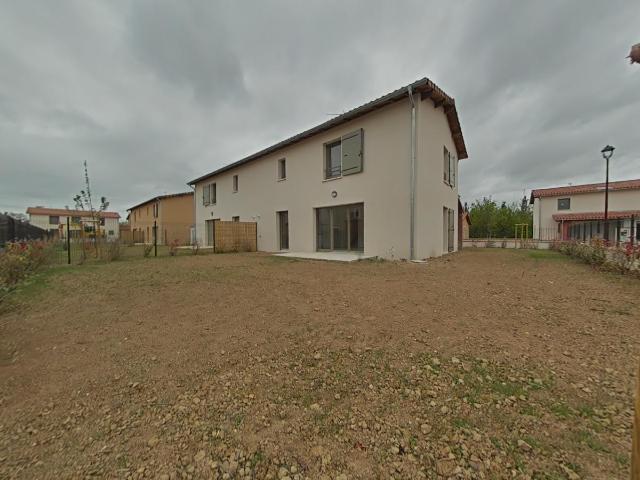 Maison 4 pièces 102 m²