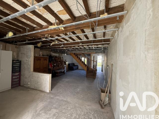 Maison 4 pièces 102 m²