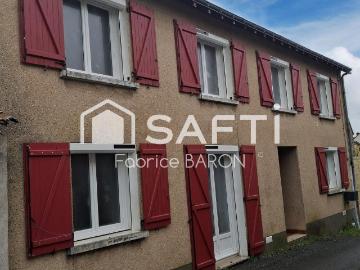 86450, Vienne Poitou-Charentes - Parking