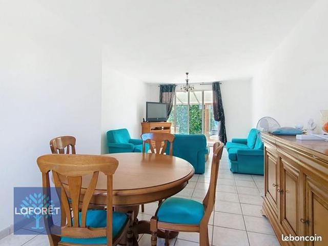 Maison 4 pièces 102 m²