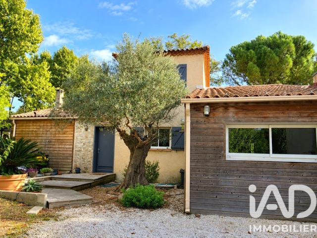 Maison 4 pièces 102 m²
