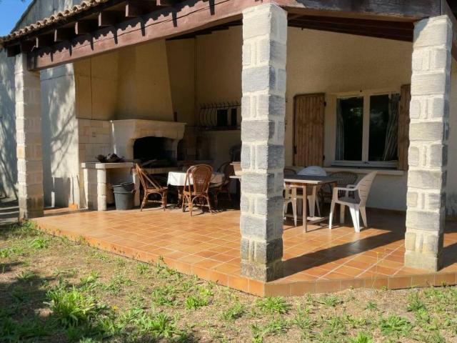 Maison 4 pièces 102 m²