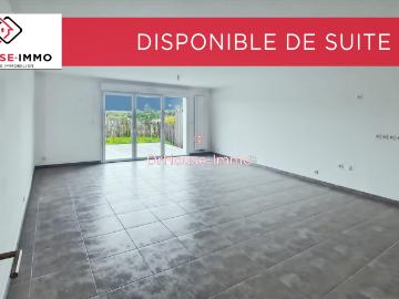 Maison 4 pièces 102 m²