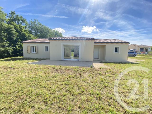 Maison 4 pièces 102 m²