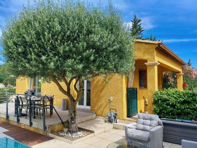 Maison 4 pièces 102 m²