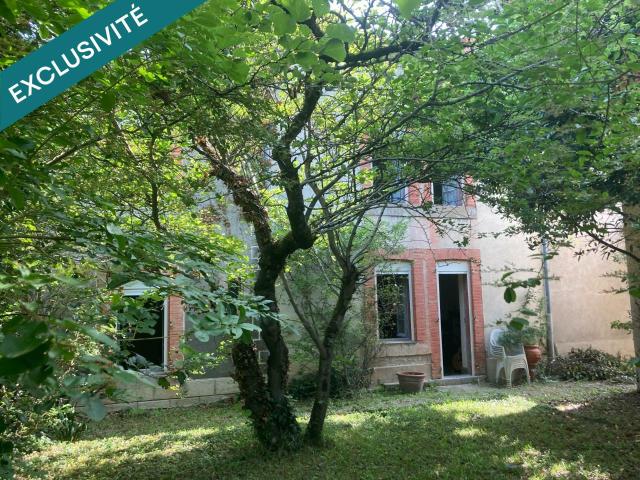 Maison 4 pièces 102 m²