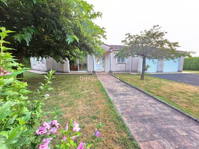 Maison 4 pièces 102 m²