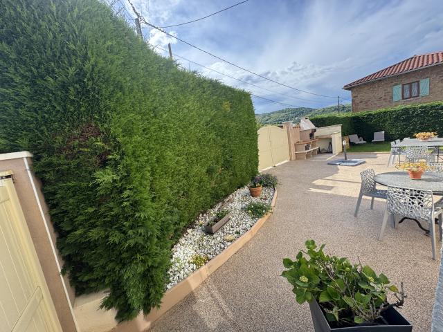 Maison 4 pièces 102 m²