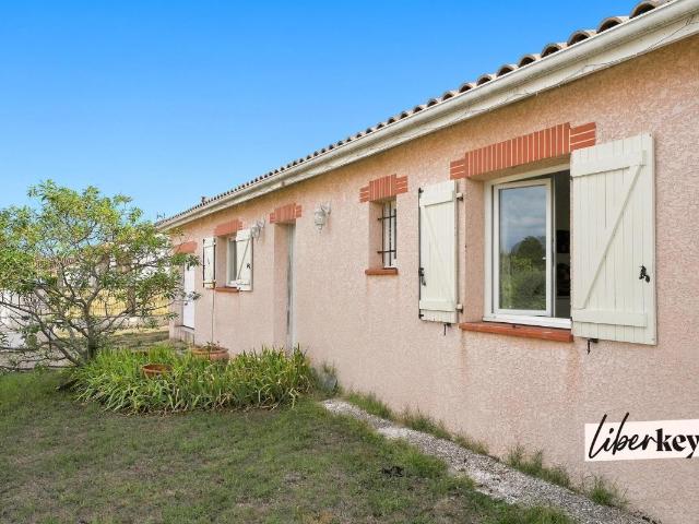 Maison 4 pièces 102 m²