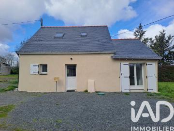 Maison 4 pièces 102 m²