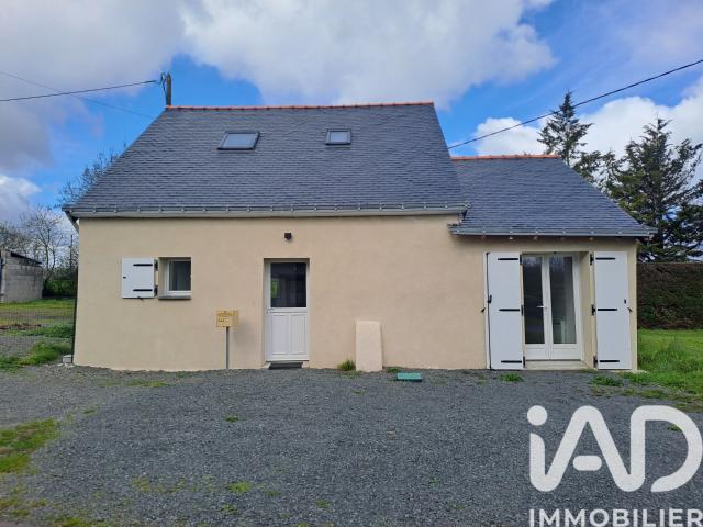 Maison 4 pièces 102 m²