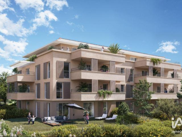 Maison 4 pièces 102 m²