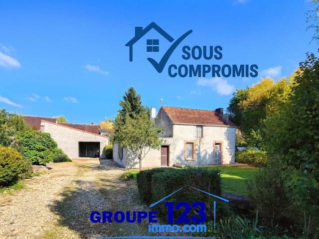 Maison 4 pièces 102 m²