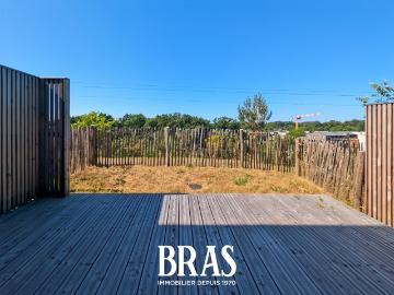Maison 4 pièces 102 m²