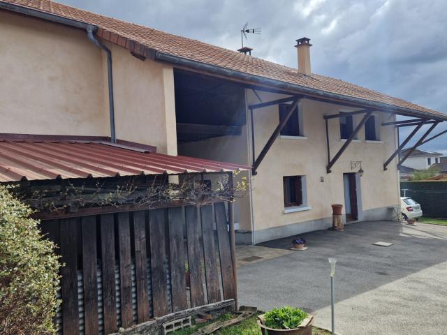 Maison 4 pièces 102 m²