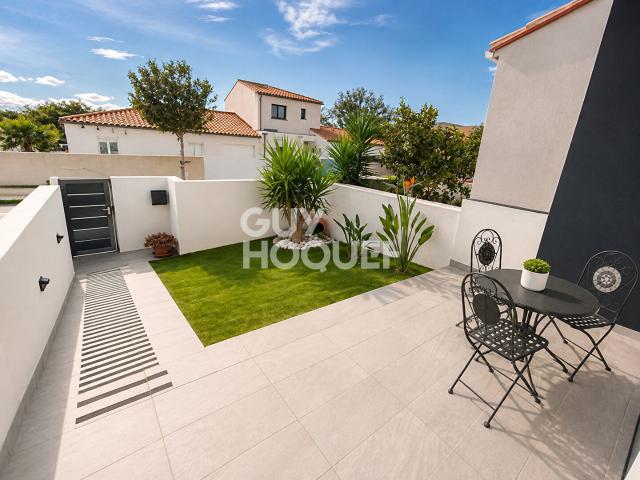 Maison 4 pièces 102 m²